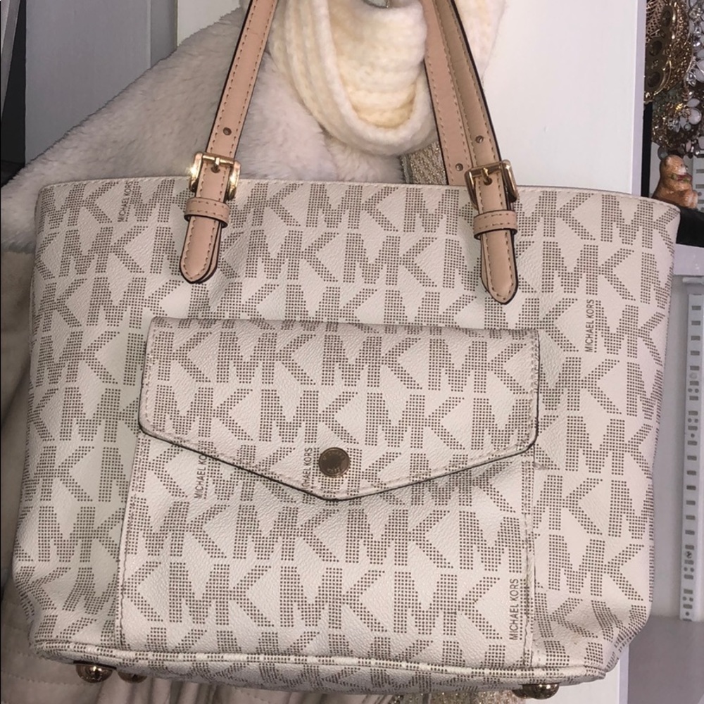 MK handbag